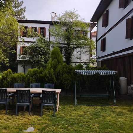 Hotel Mehmet Efendi Ottoman Mansion Garden Safranbolu Extérieur photo